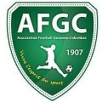 AF Garenne-Colombes Academy