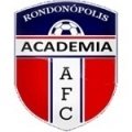 Escudo del Academia FC