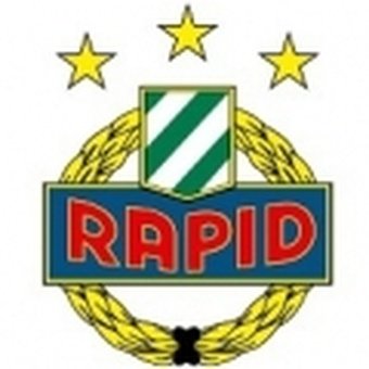 Rapid Wien Academy