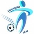 Champigny FC 94 Academy