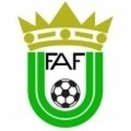 Escudo del Selección Andaluza Sub 16