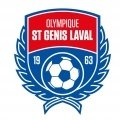  Saint Genis Laval Academy