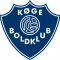 Escudo Køge BK