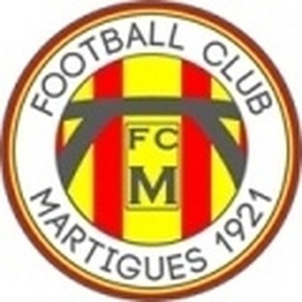 FC Martigues Academy