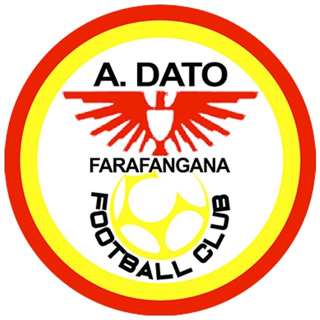 Escudo del Dato FC
