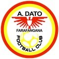 Escudo del Dato FC