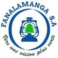 Escudo del Fanalamanga