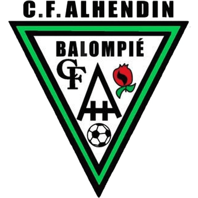 CF Alhendin Balompié U16