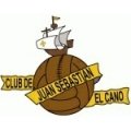 Escudo del Juan Sebast. Elcano