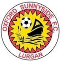 Oxford Sunnyside