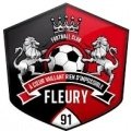 US Fleury-Merogis Academy