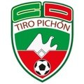 Tiro Pichon Sub 16