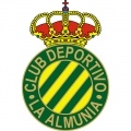 CD La Almunia