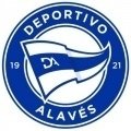 Alavés Academy