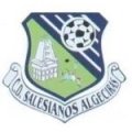Escudo del Salesianos Algecir.B