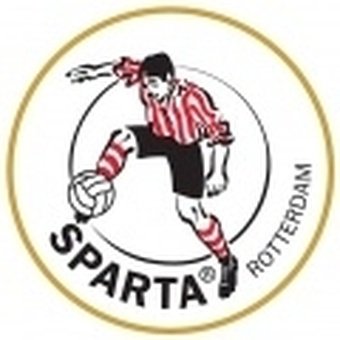 Sparta Rotterdam Academy