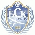 BSK Borča Academy