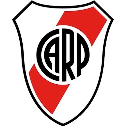 Escudo del River Plate Sub 16