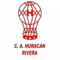 Escudo del Huracán de Rivera Academy