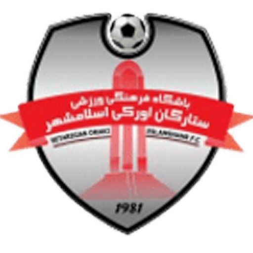 Escudo del Shahid Oraki