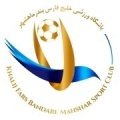 Escudo del Khalij Fars FC