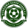Escudo del Bungoma Superstars