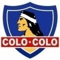 Colo Colo Academy