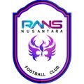 Escudo del RANS Nusantara
