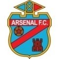 Arsenal de Sarandí Academy