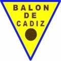 Balón de Cádiz Academy