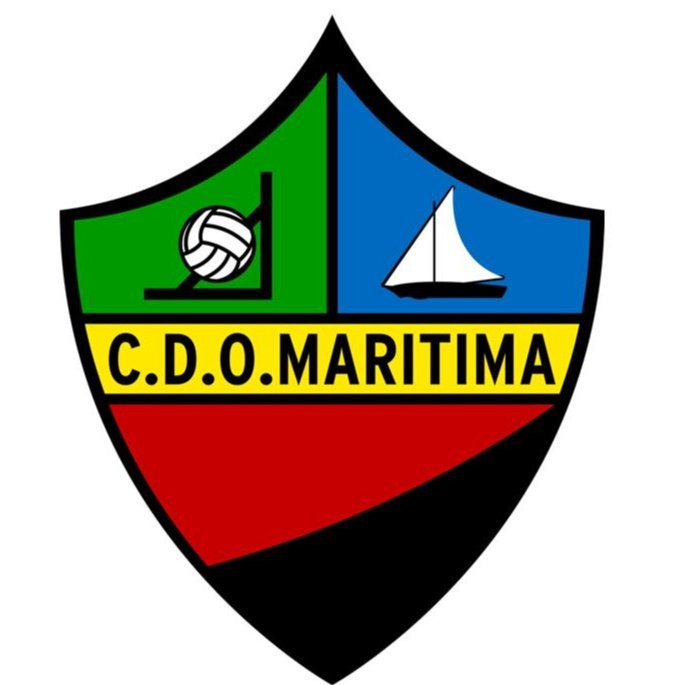 Marítima Sub 16