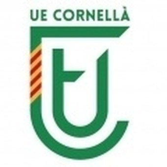 UE Cornellà Academy