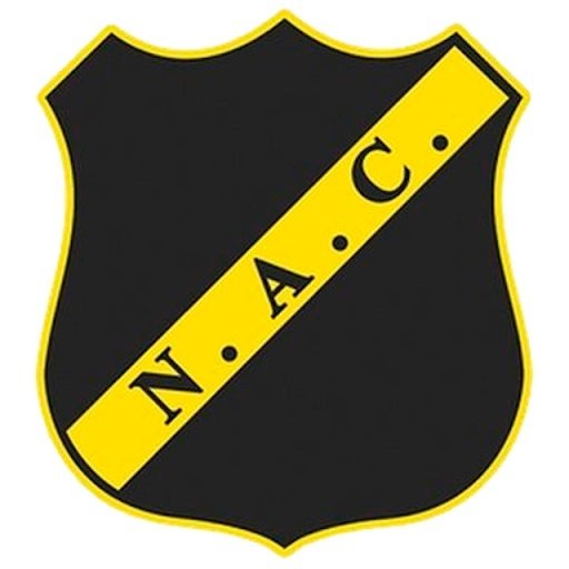  NAC Breda U15