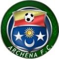 Escudo del Archena FC HugoSport