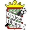 Escudo del San Jose Obrero UD C