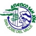 Escudo del Atlético San José