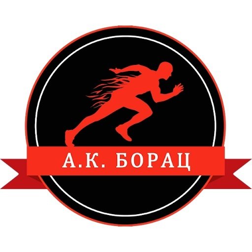  Borac Novi Sad academy