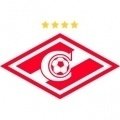 Spartak Moscow Academy