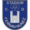 C.D Stadium Academy