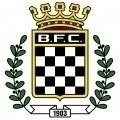  Boavista Sub 19