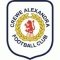 Crewe Alexandra Academy