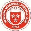 Hamilton Academical Academy