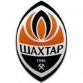 Shakhtar Donetsk Academy