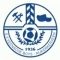 Veensche Boys Academy