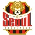 Escudo del FC Seoul Sub 18