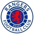 Rangers Academy