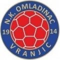 NK Omladinac Vranjic Academ