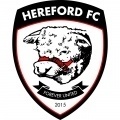 Hereford United Academy
