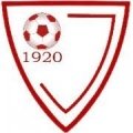 Escudo del FK Jedinstvo Ub Sub 19