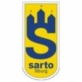 RKSV Sarto Academy